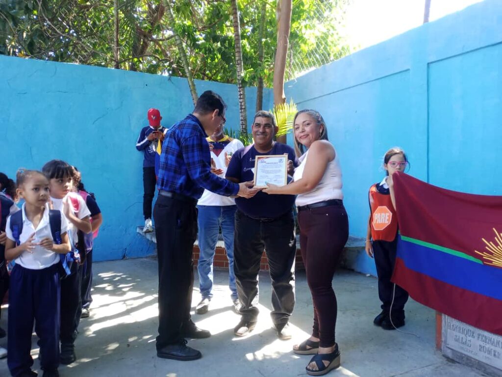 Comuna Urbana General Manuel Cedeño