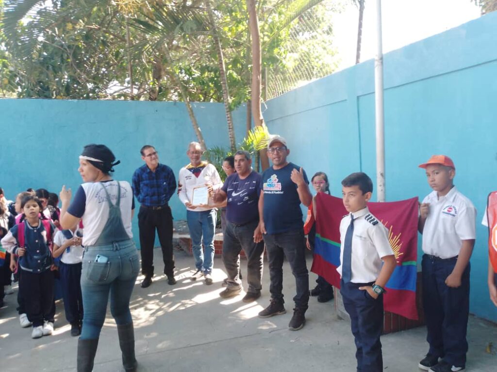 Comuna Urbana General Manuel Cedeño