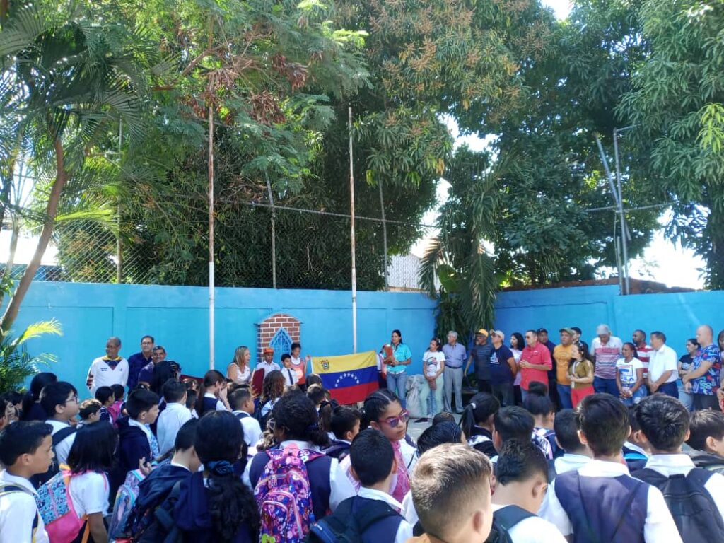 Comuna Urbana General Manuel Cedeño