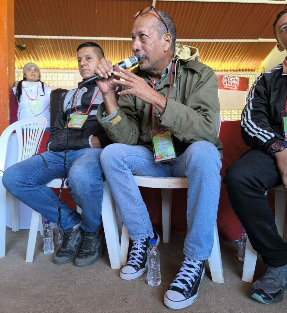 Economía Comunal, Solidaria y Socialista 6