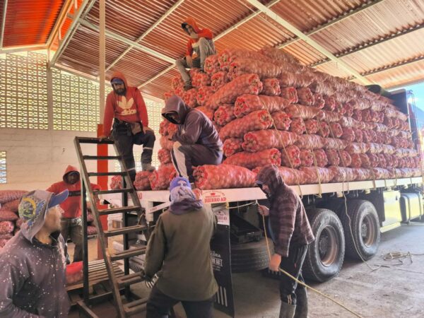 Economía Comunal, Solidaria y Socialista 6