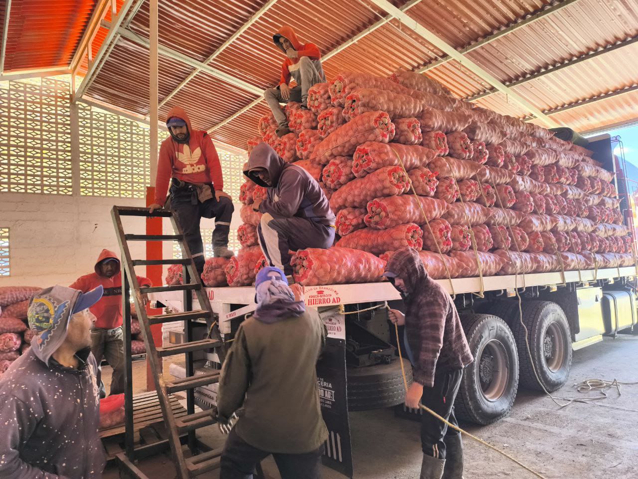 Economía Comunal, Solidaria y Socialista 6