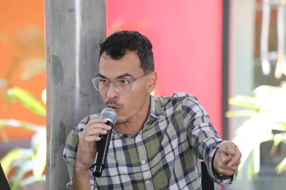 Motor de Economía Comunal, Solidaria y Socialista
