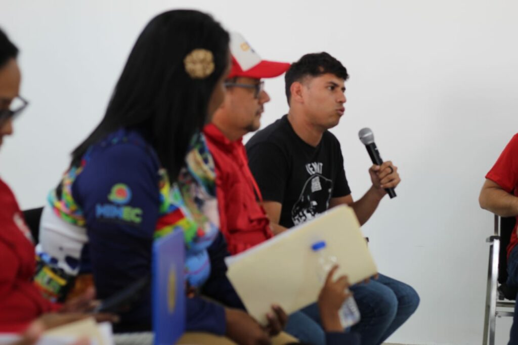 Motor de Economía Comunal, Solidaria y Socialista