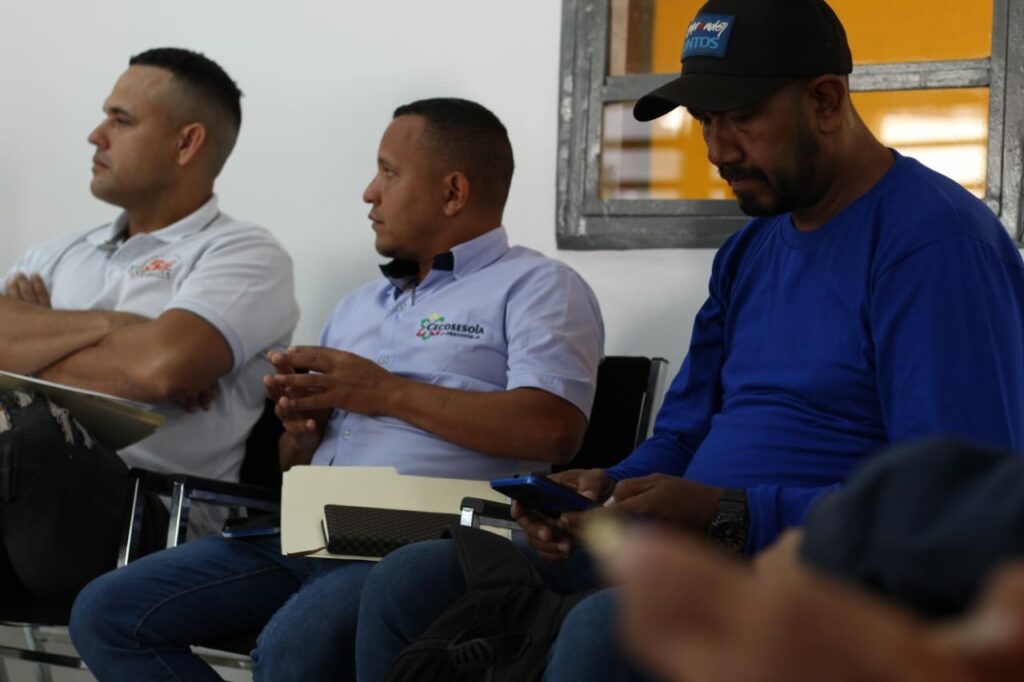Motor de Economía Comunal, Solidaria y Socialista