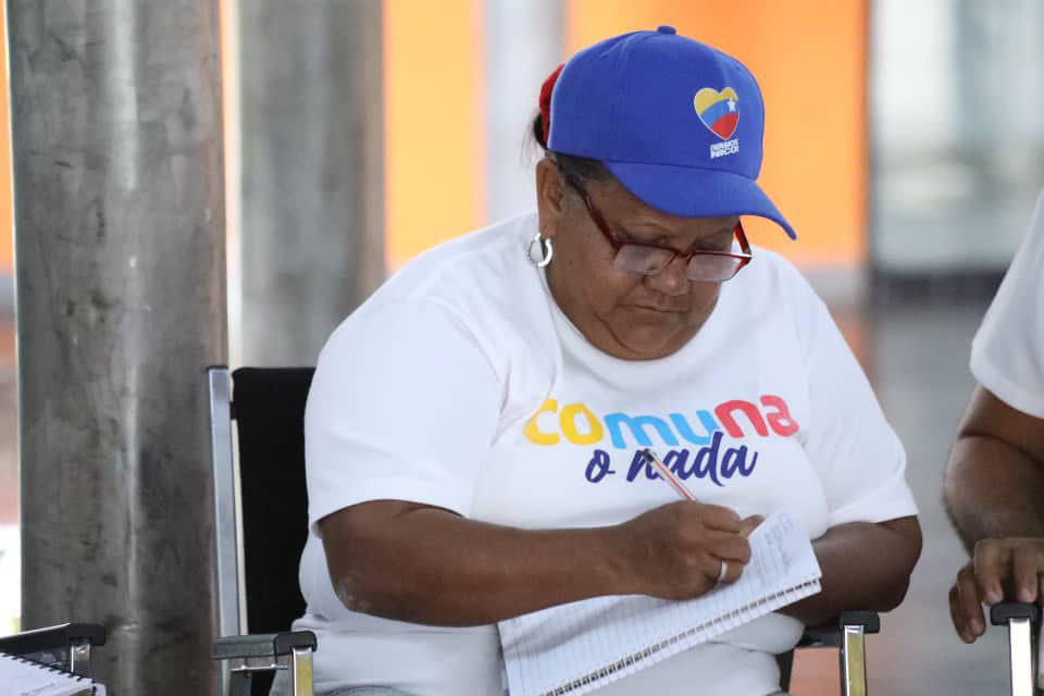 Motor de Economía Comunal, Solidaria y Socialista