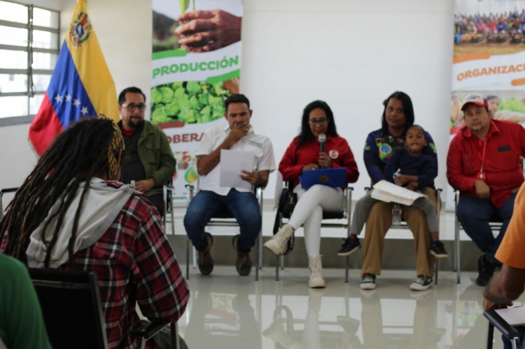 Motor de Economía Comunal, Solidaria y Socialista